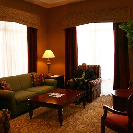 Hampton Inn Vidalia Interiør billede