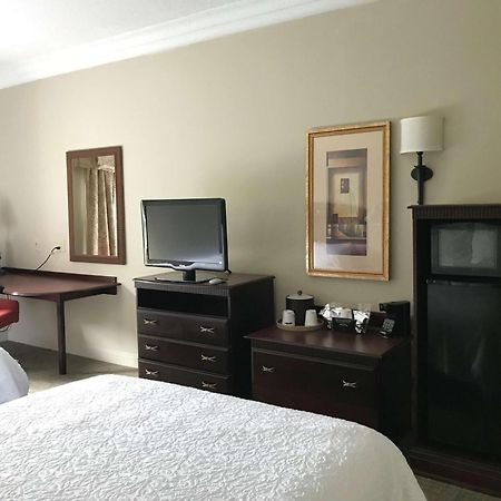 Hampton Inn Vidalia Eksteriør billede