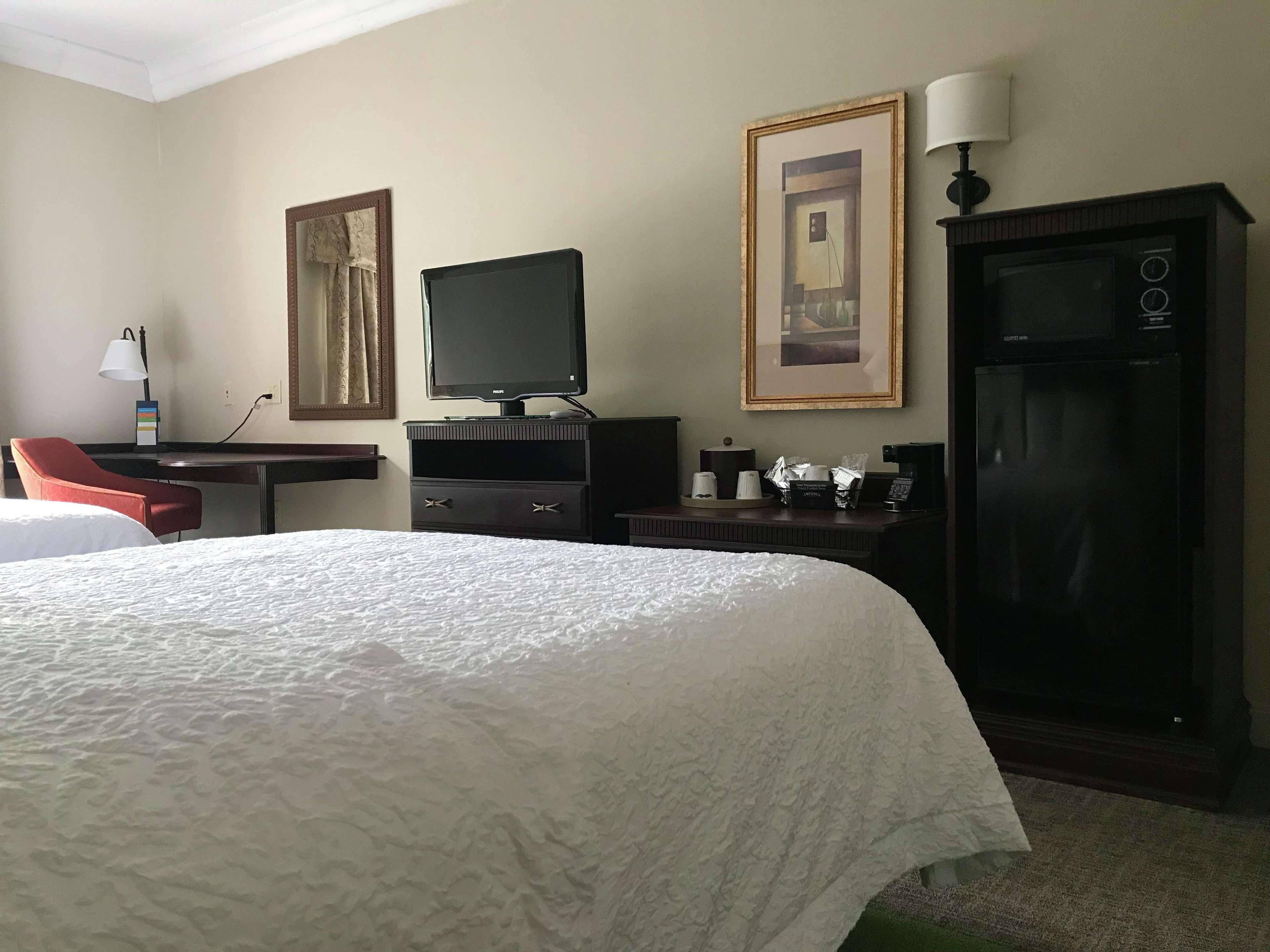 Hampton Inn Vidalia Eksteriør billede