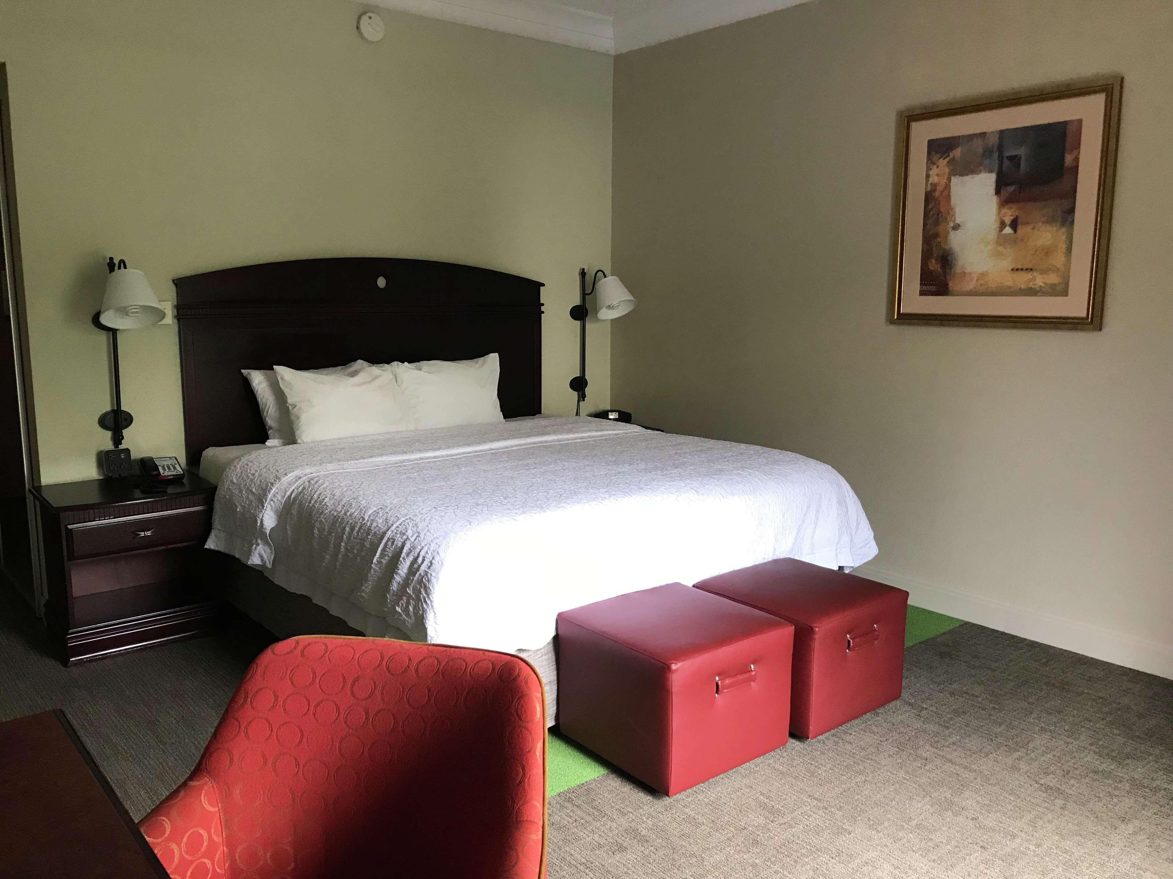 Hampton Inn Vidalia Eksteriør billede