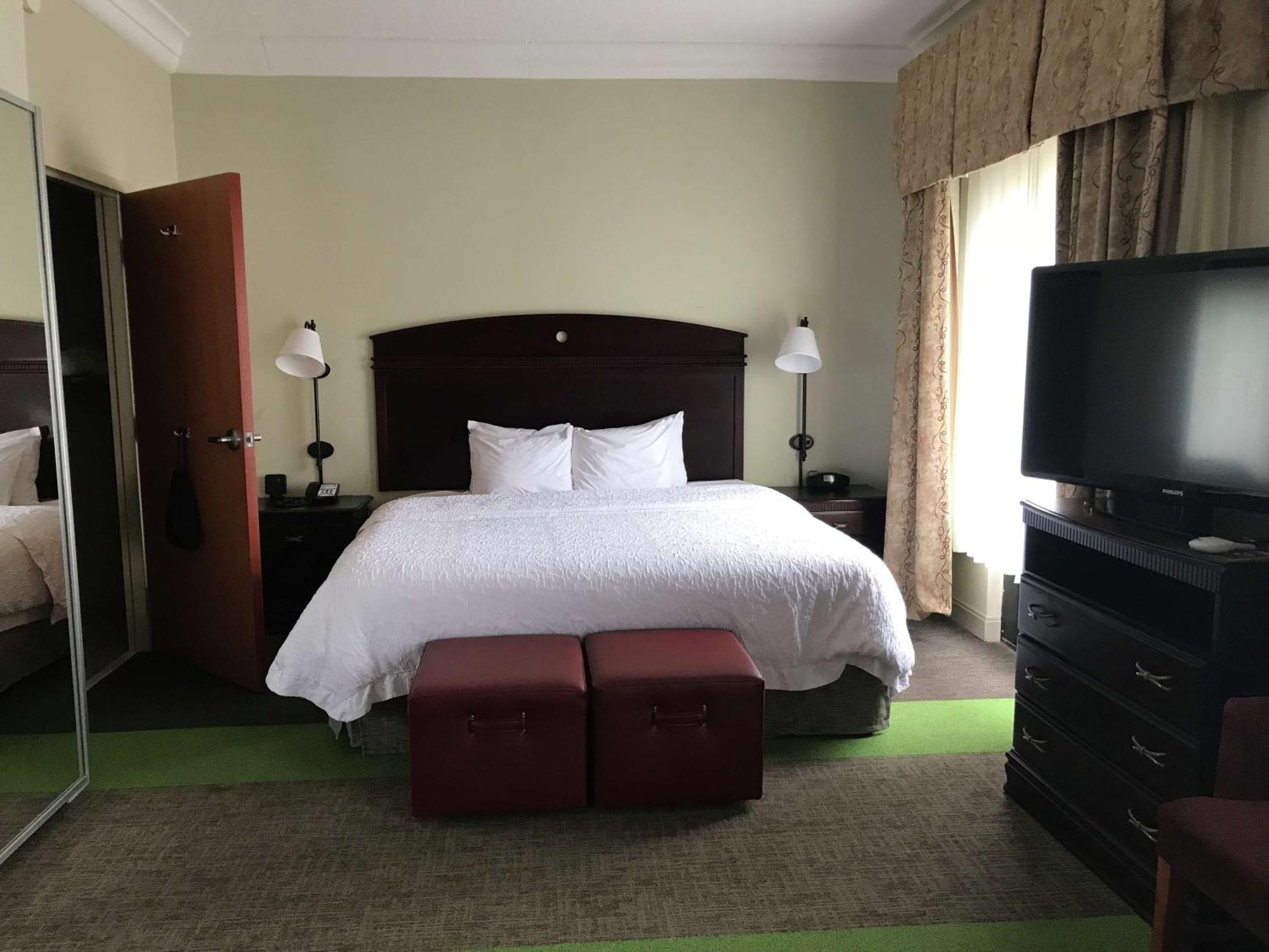 Hampton Inn Vidalia Eksteriør billede
