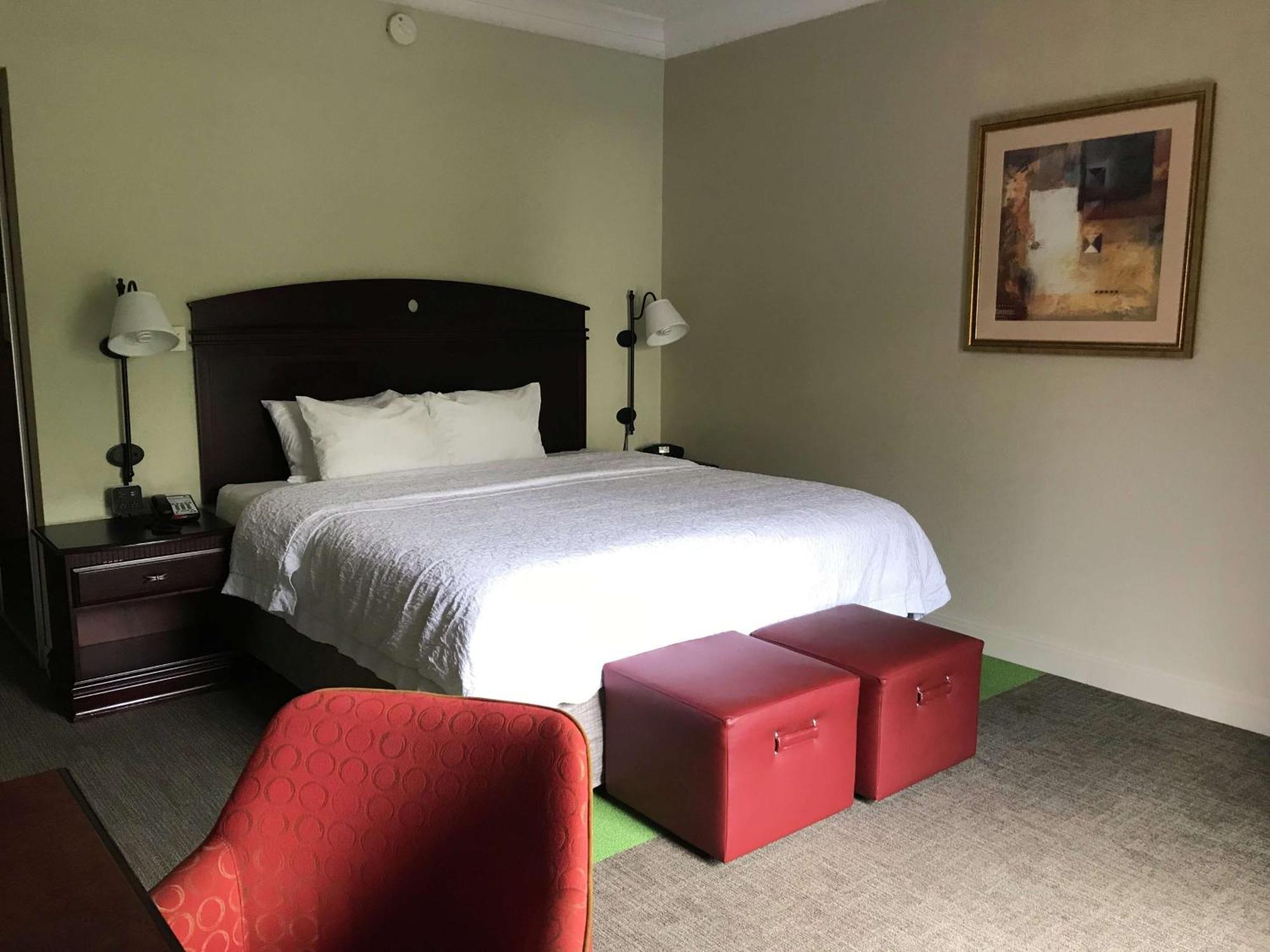 Hampton Inn Vidalia Eksteriør billede