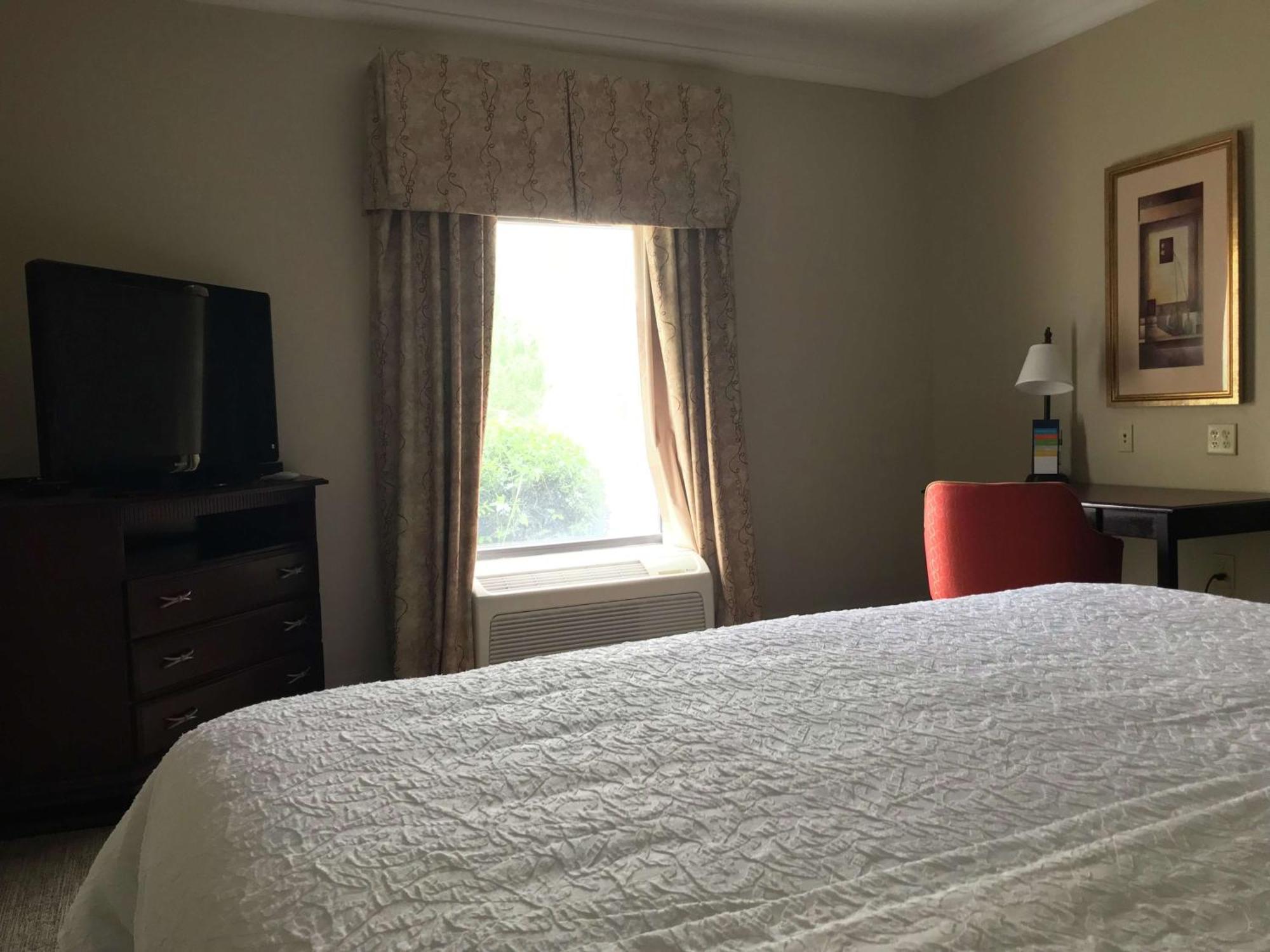 Hampton Inn Vidalia Eksteriør billede