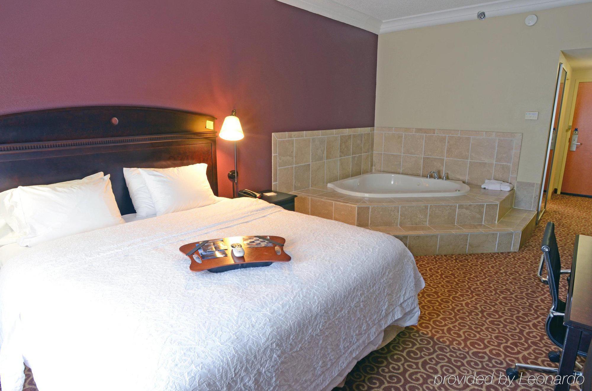 Hampton Inn Vidalia Eksteriør billede